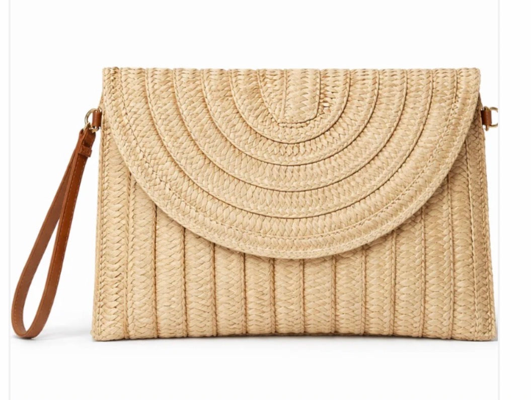 Crochet Bag