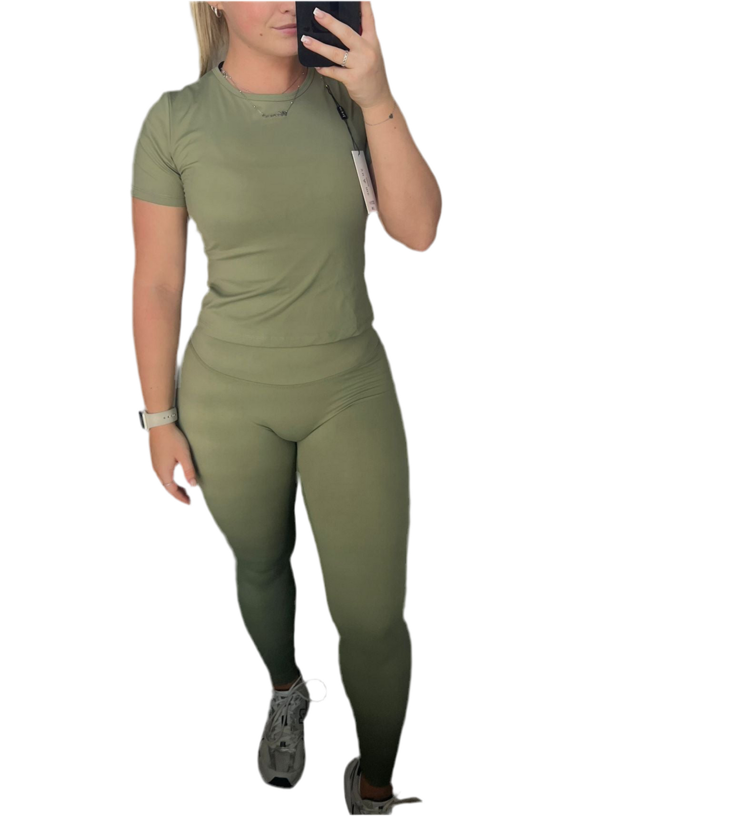 Two piece Sports Set