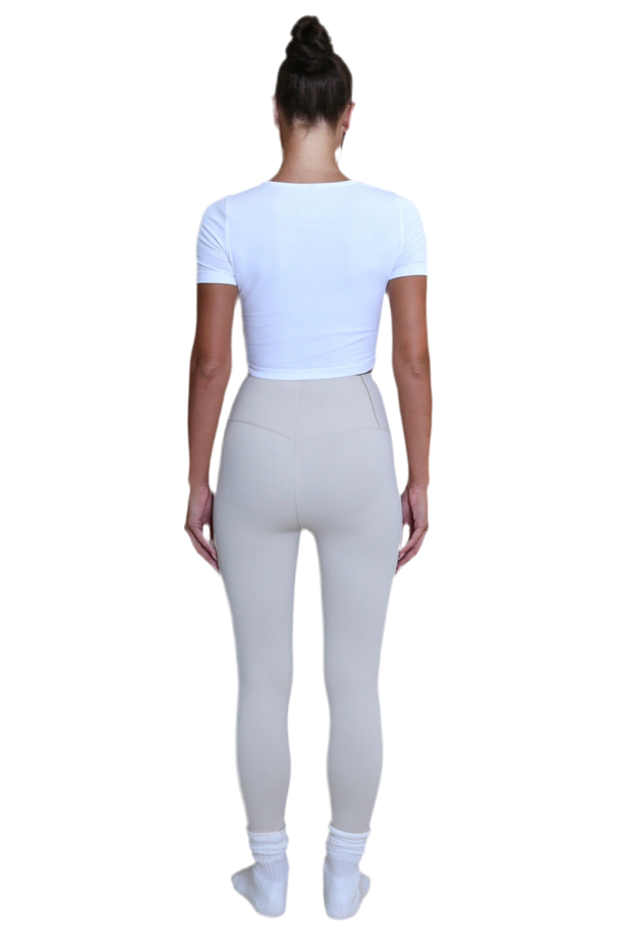 High waist leggings