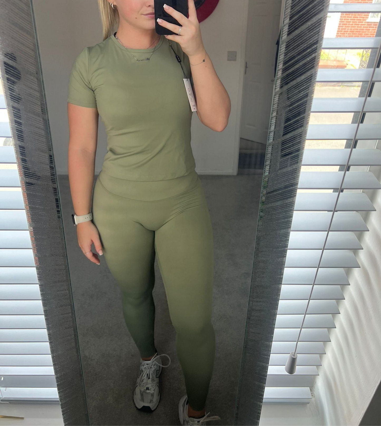 Two piece Sports Set