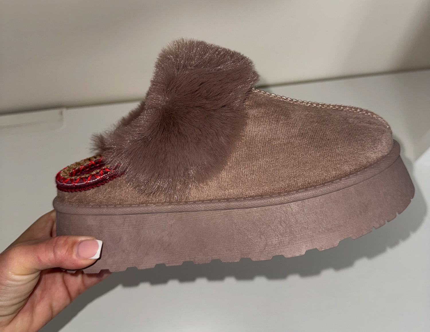 Accessories & Footwear