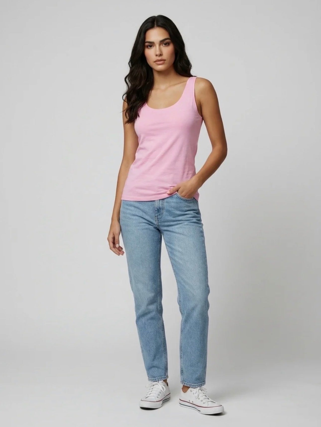 Double Layer Vest