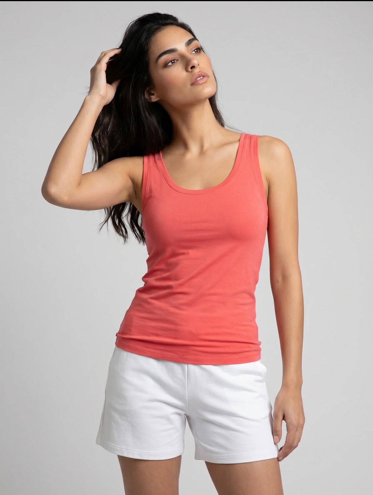 Double Layer Vest