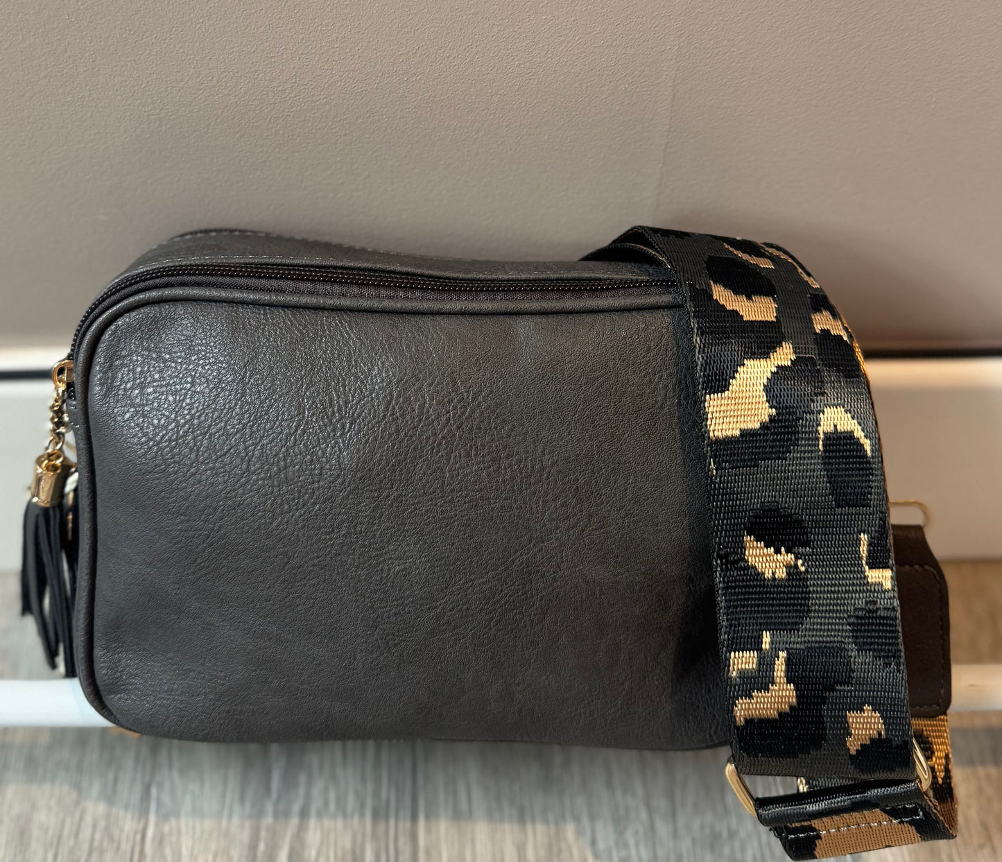 Crossbody Bag