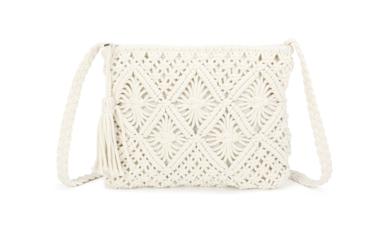 Crochet Bag