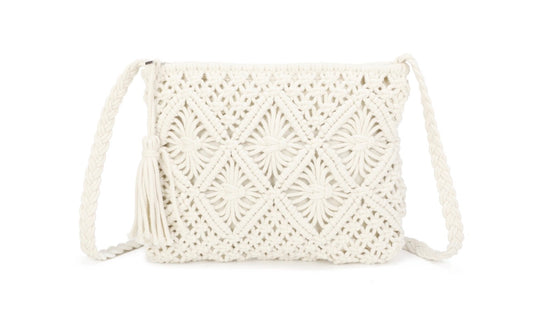 Crochet Bag