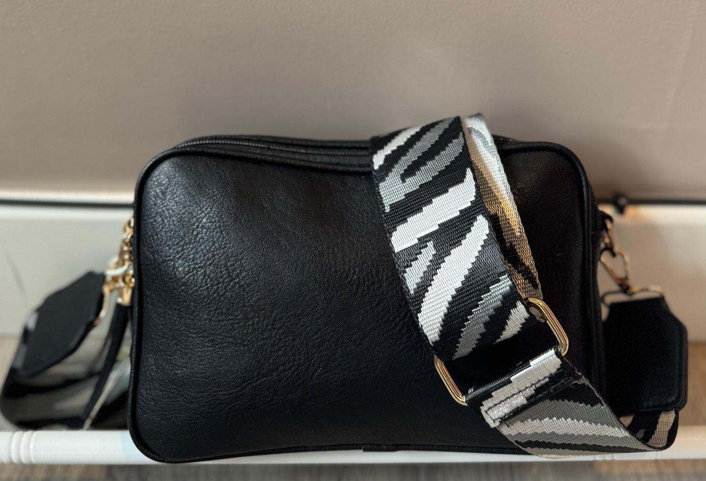 Crossbody Bag