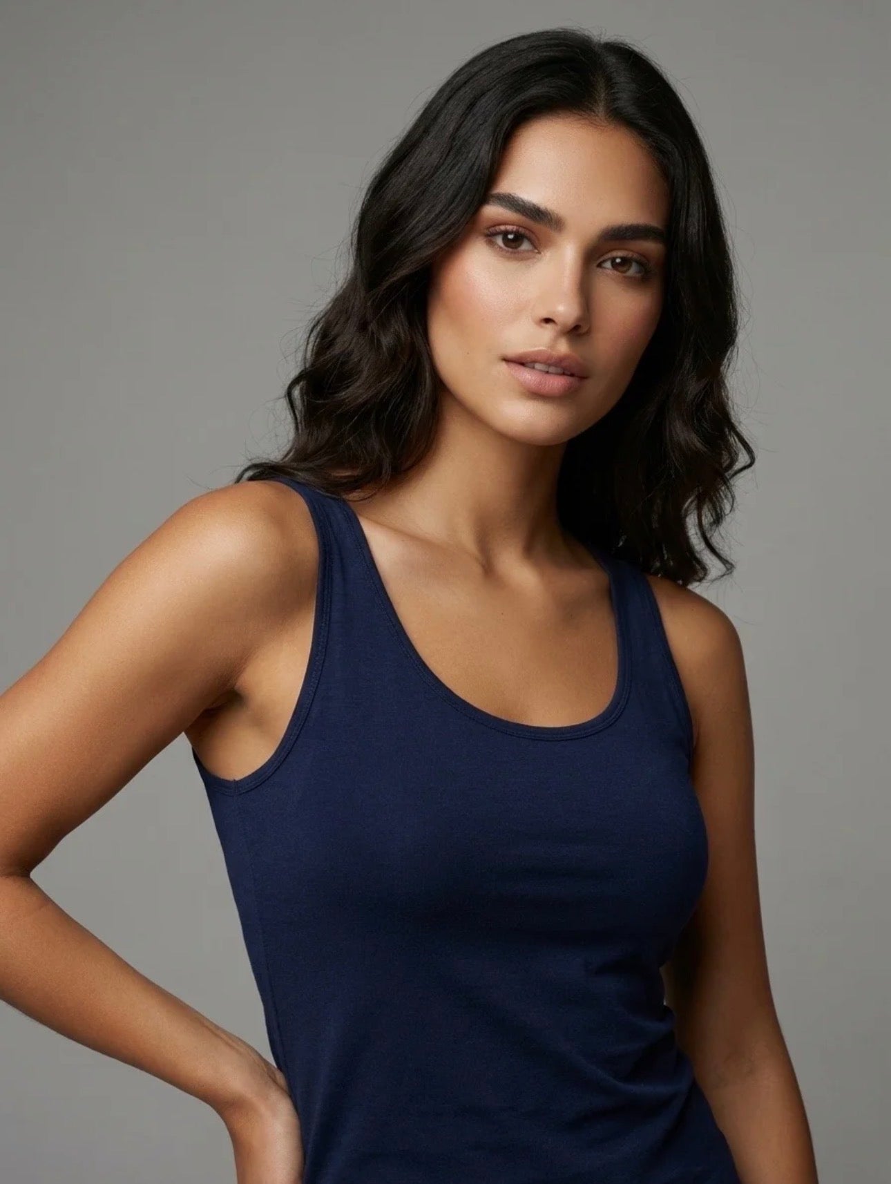 Double Layer Vest