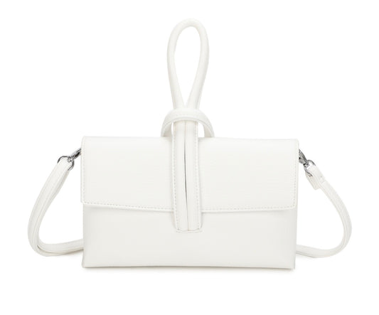 Loop handle bag