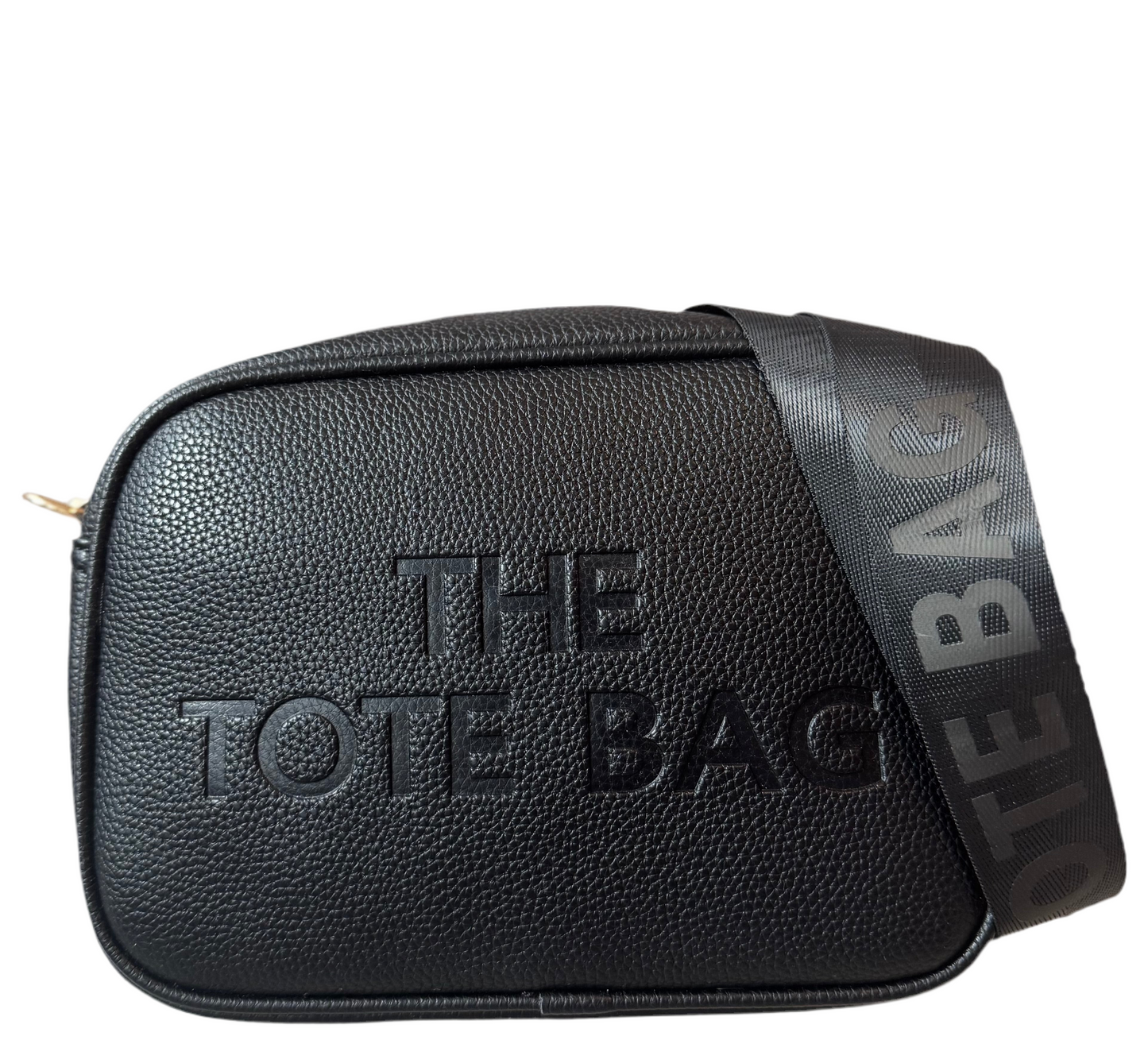 Tote Bag Black