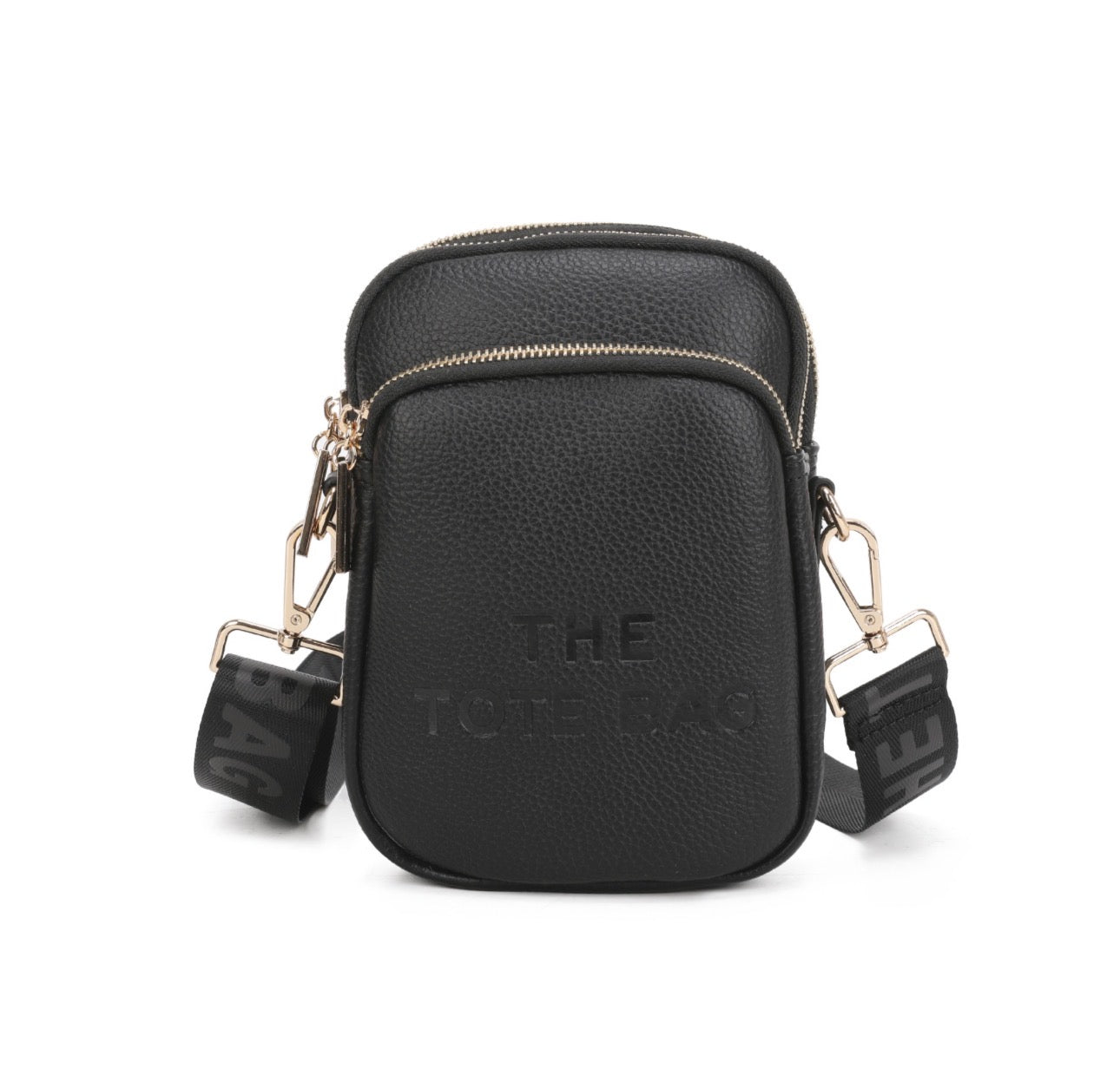 Camera Bag (Tote Bag)