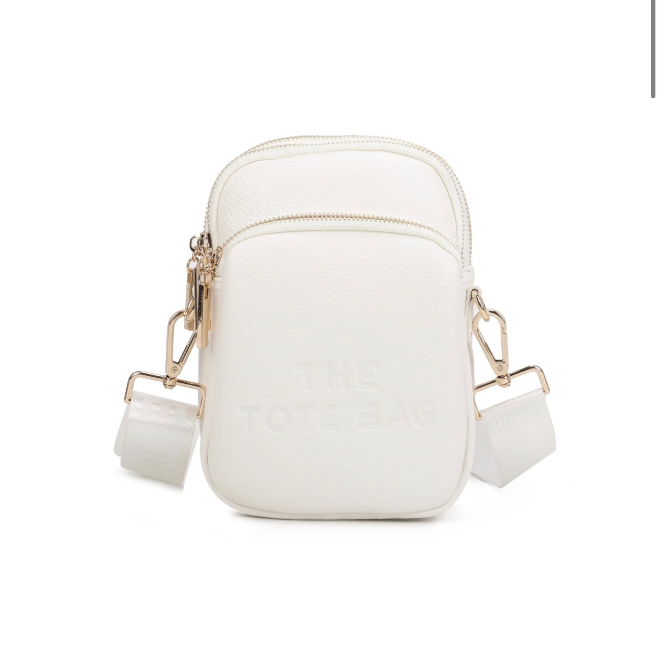Camera Bag (Tote Bag)