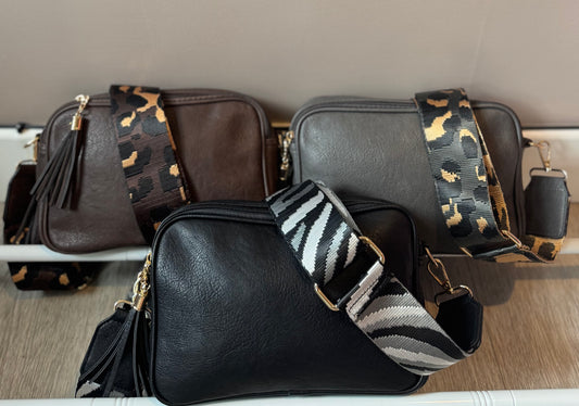 Crossbody Bag