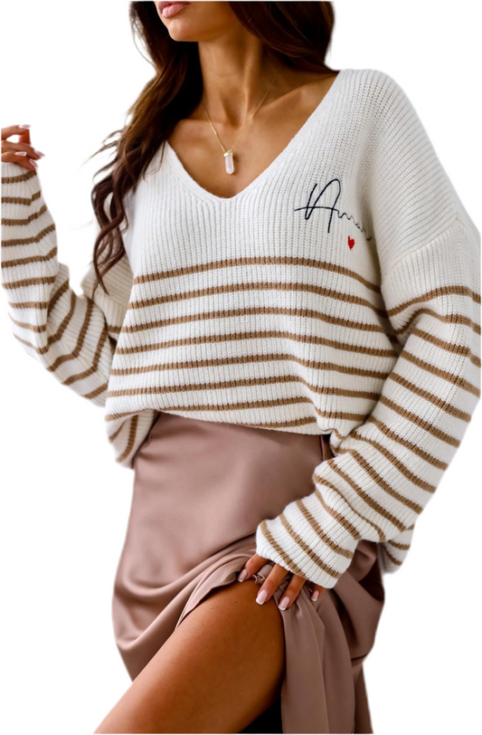 Amour Jumper