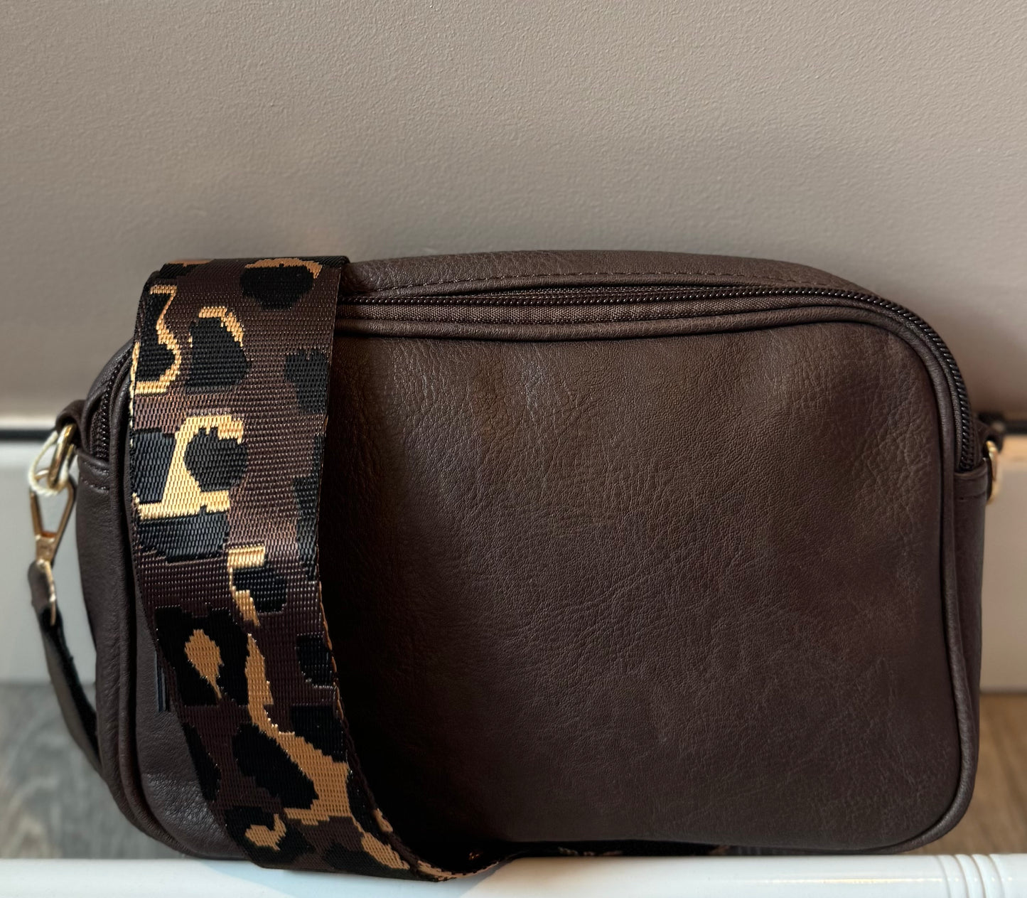 Crossbody Bag