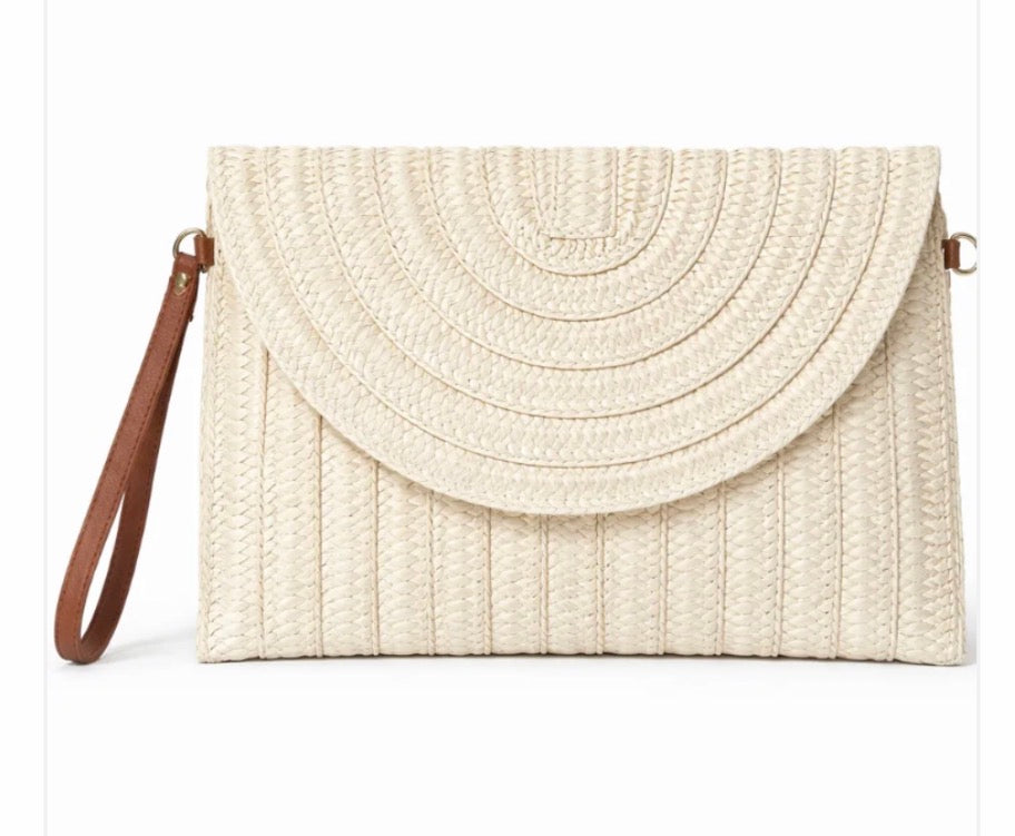 Crochet Bag