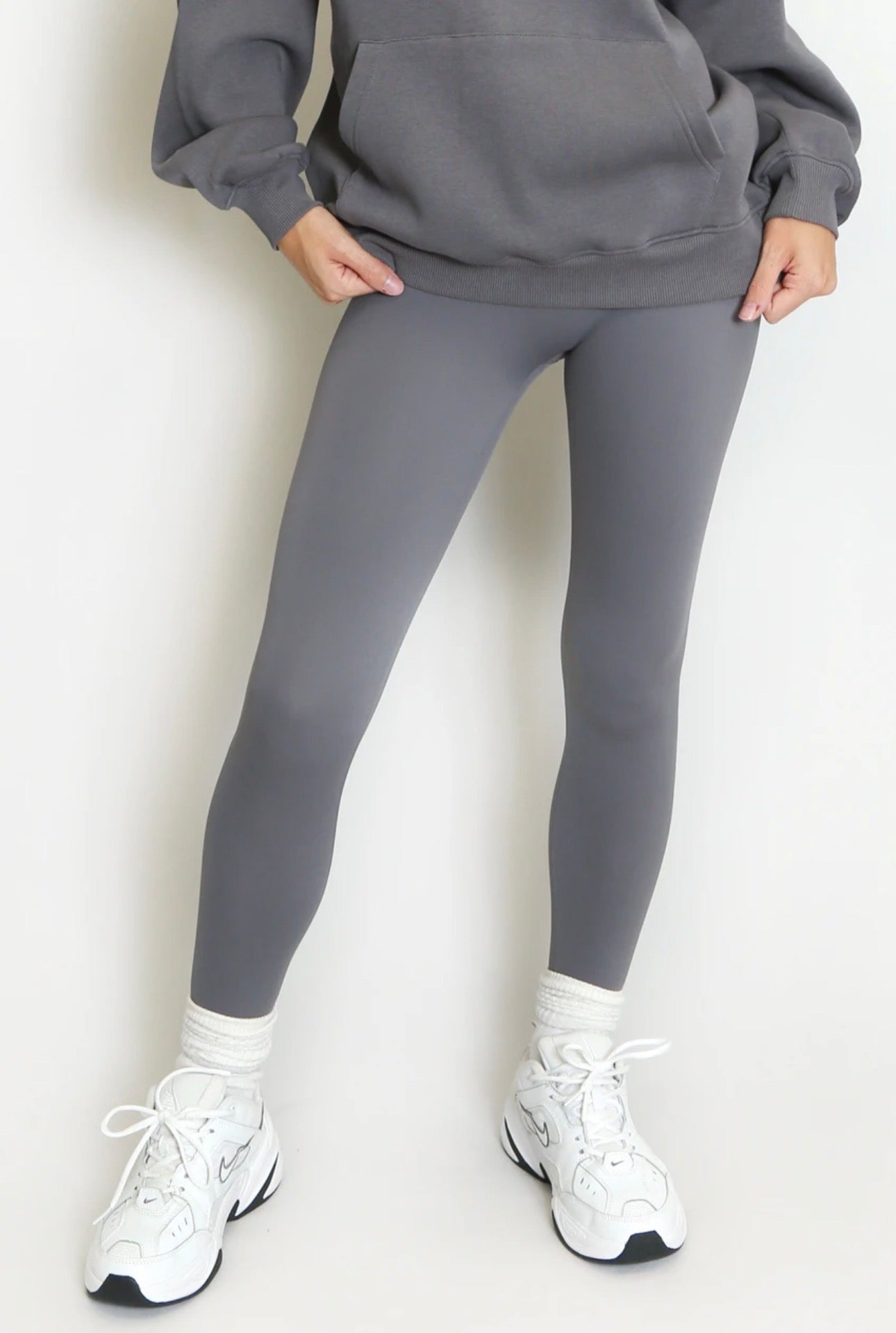High waist leggings