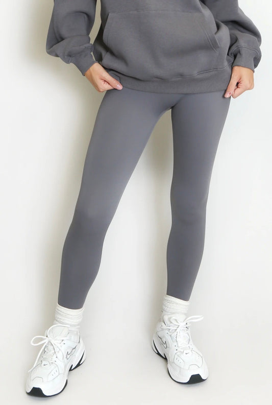 High waist leggings