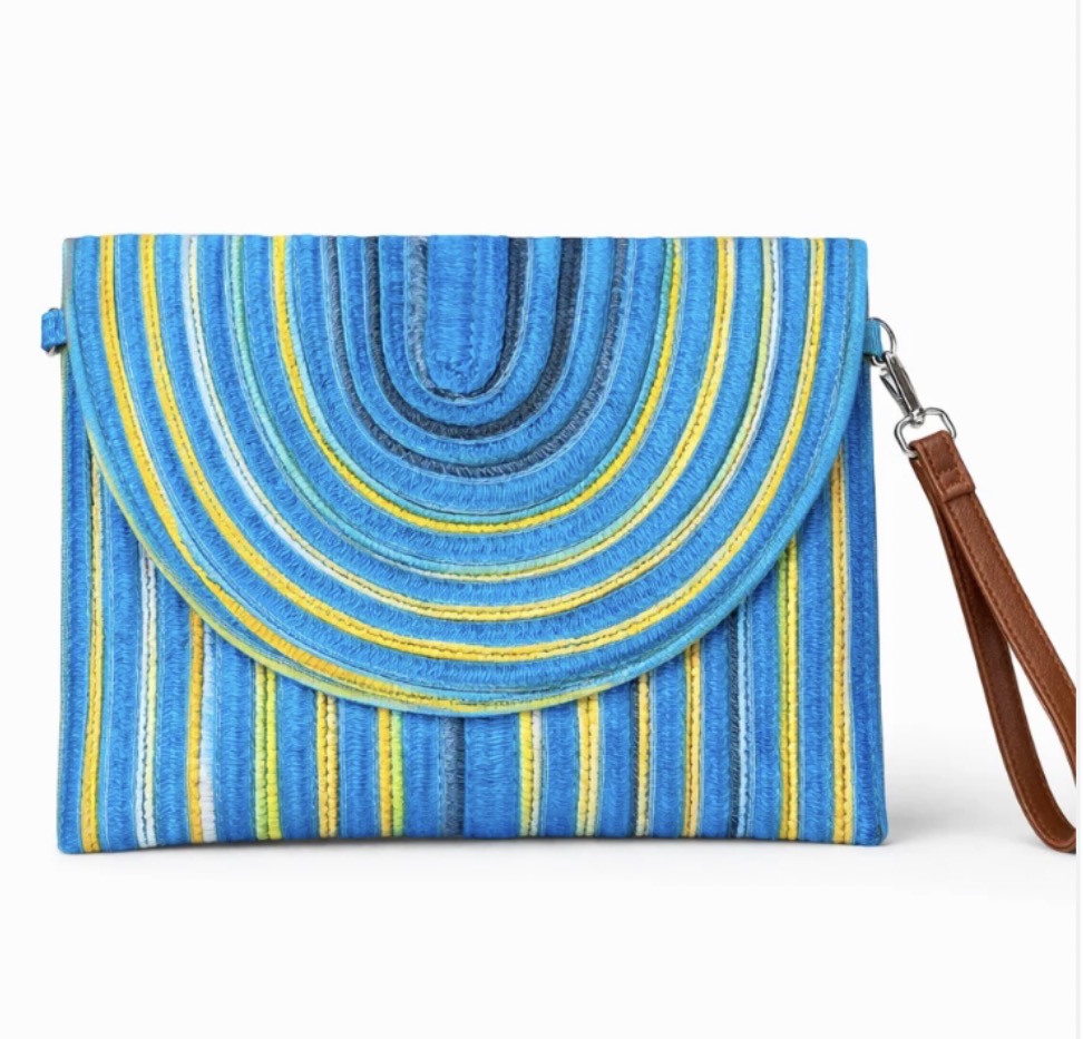 Crochet Bag
