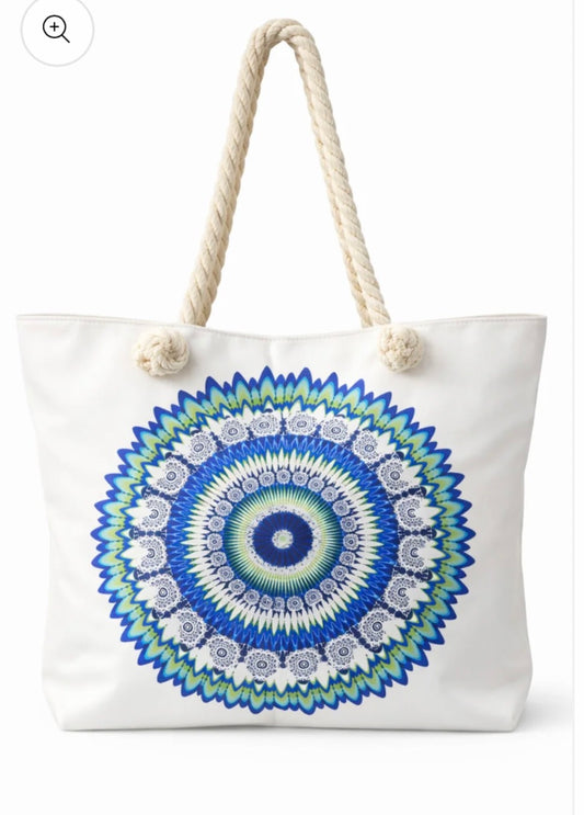 Beach bag