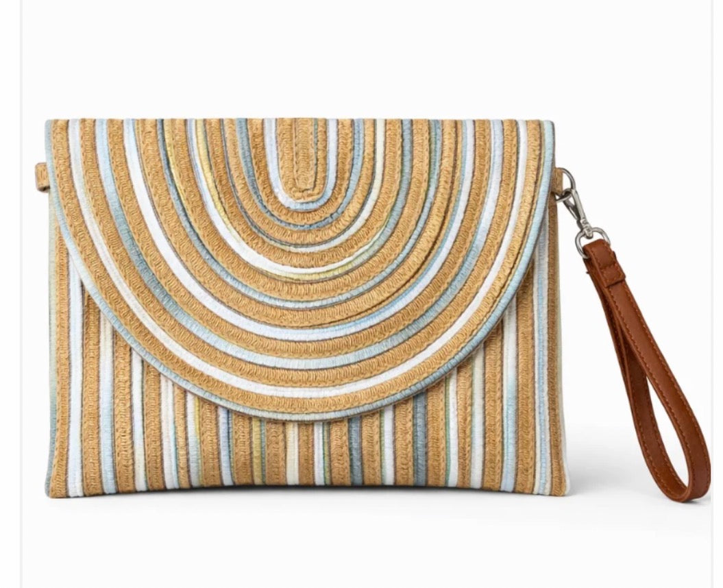 Crochet Bag