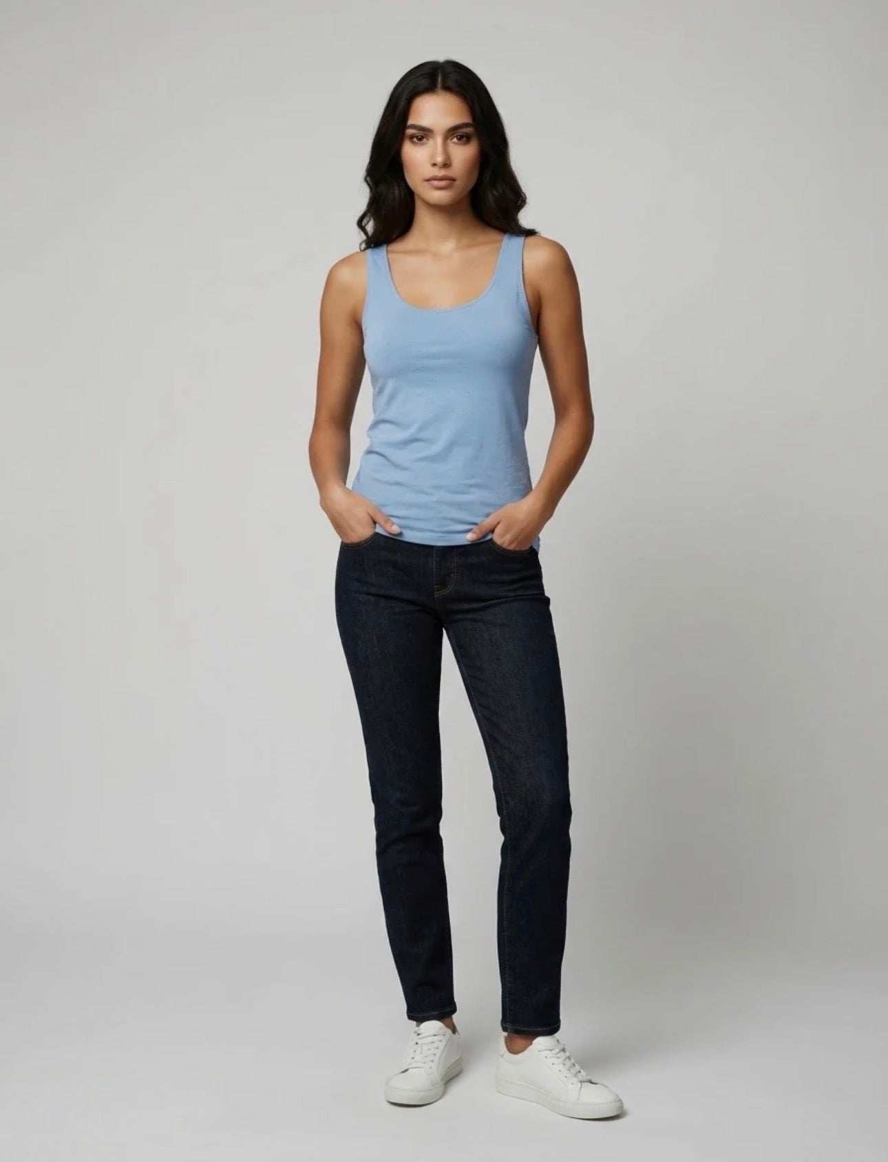 Double Layer Vest