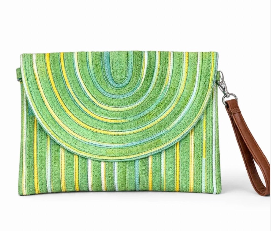 Crochet Bag