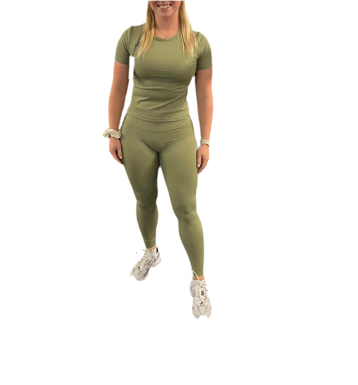 Two piece Sports Set