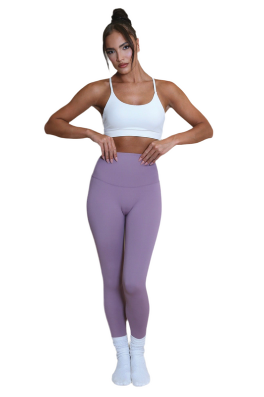 High waist leggings