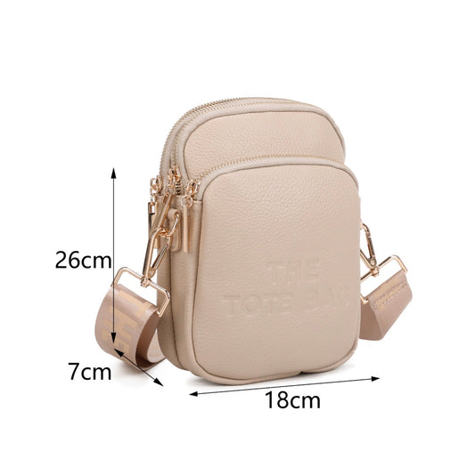 Camera Bag (Tote Bag)