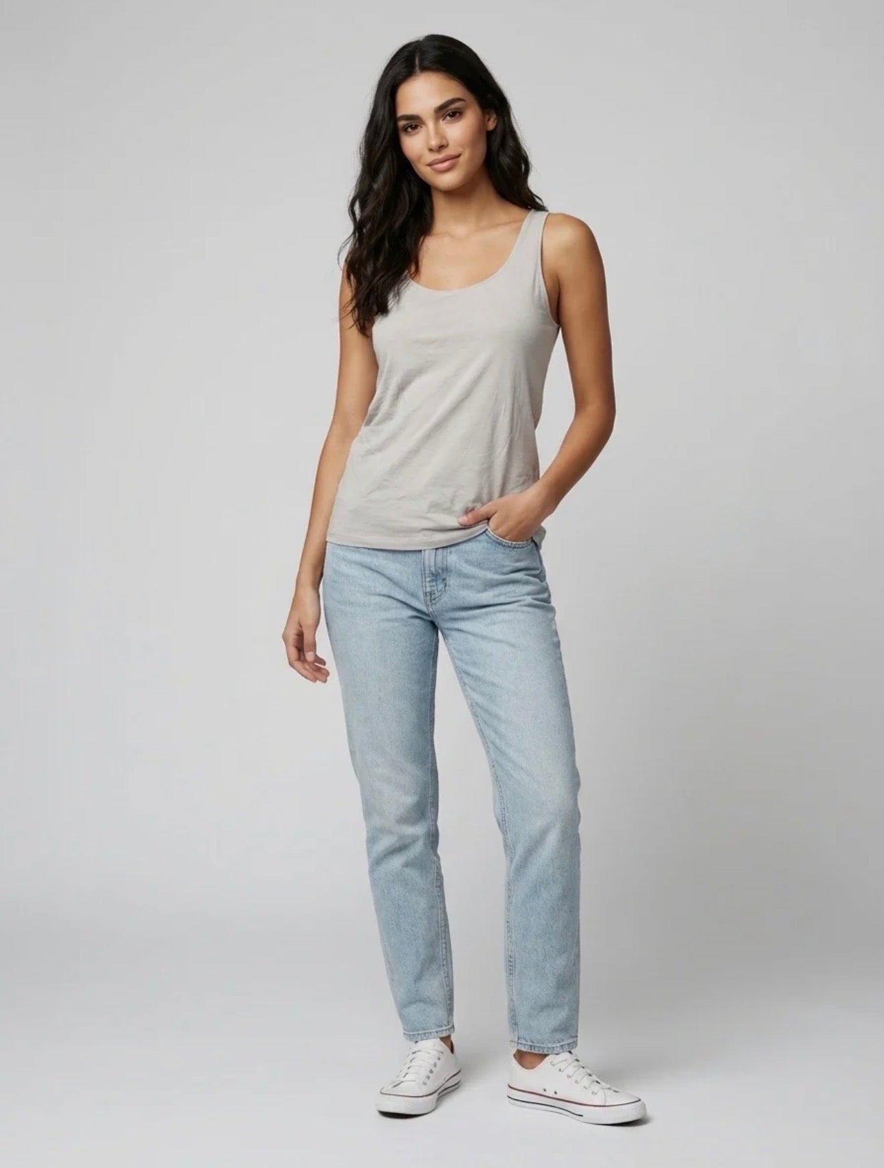 Double Layer Vest
