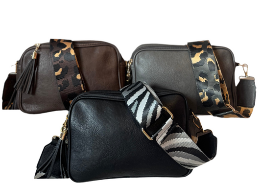 Crossbody Bag