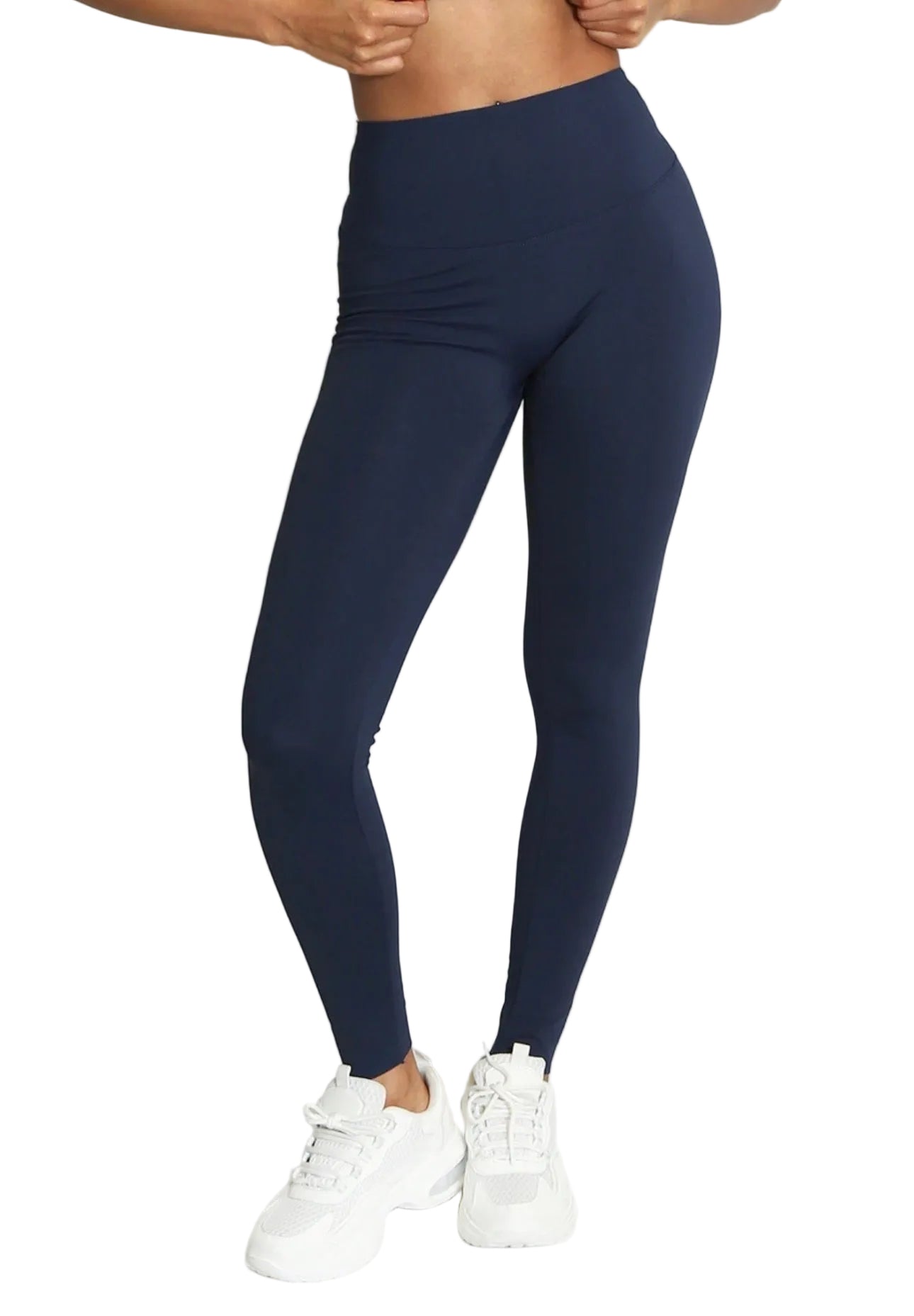 High waist leggings
