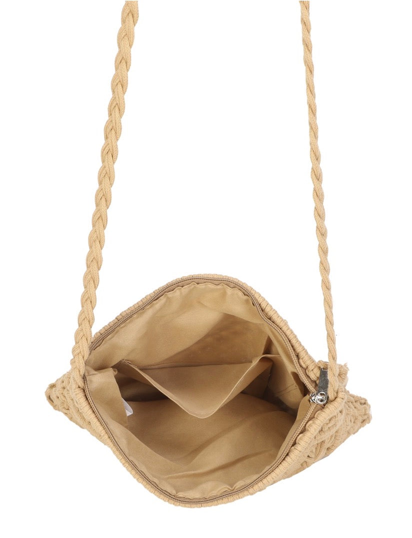Crochet Bag