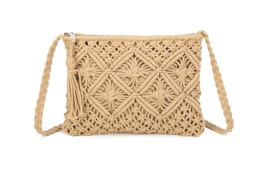 Crochet Bag