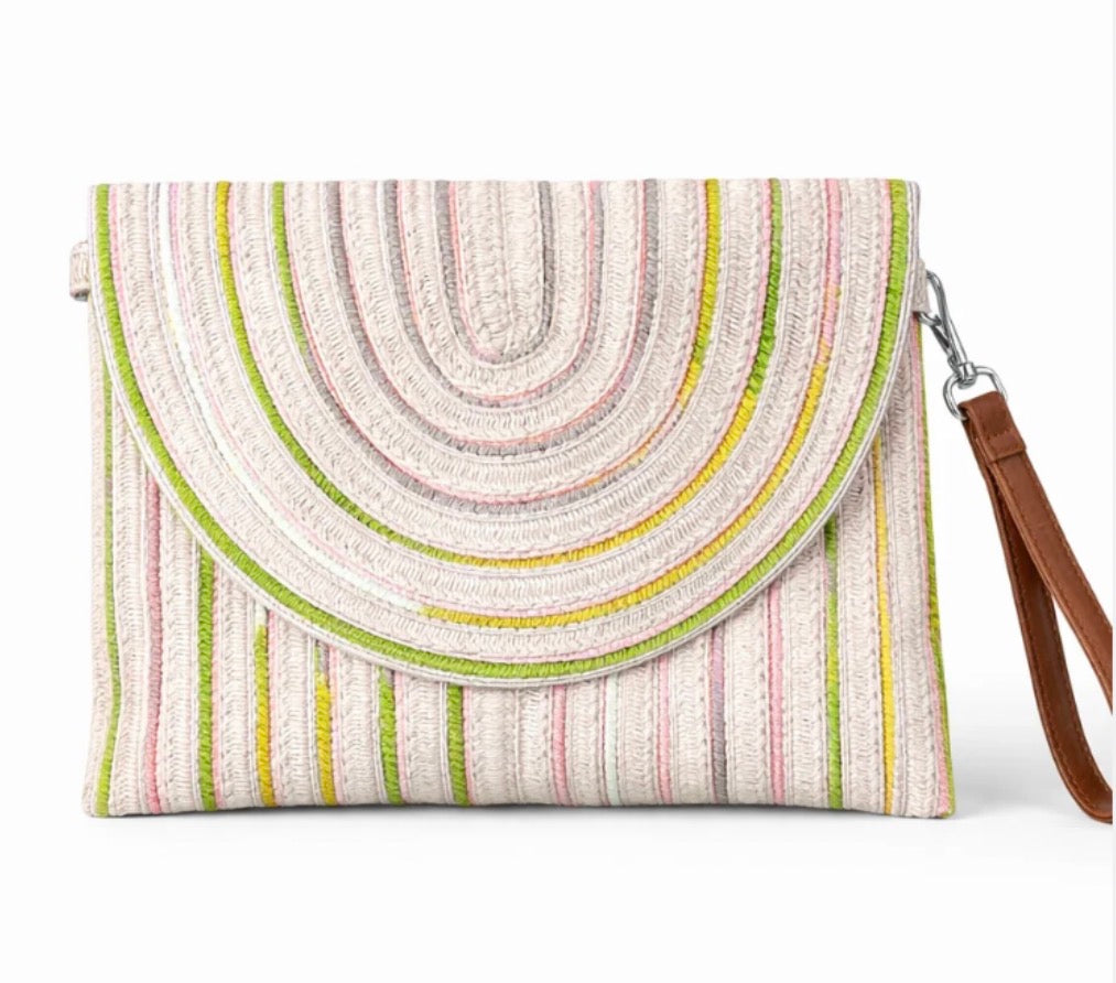 Crochet Bag
