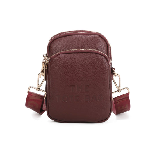Camera Bag (Tote Bag)