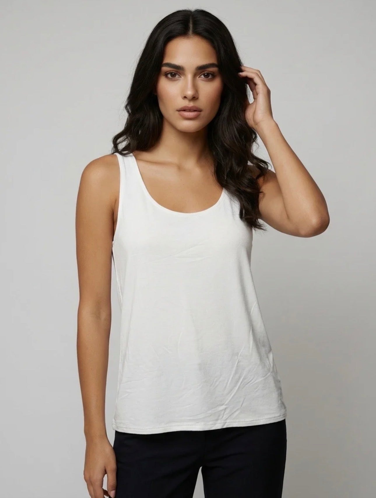 Double Layer Vest